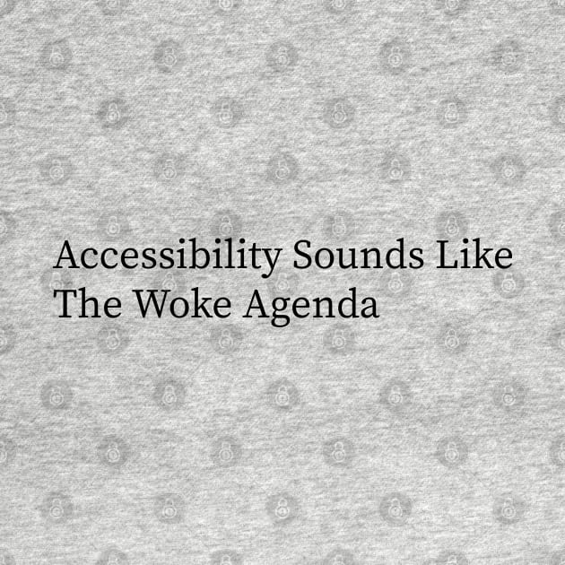 accessibility sounds like by mdr design